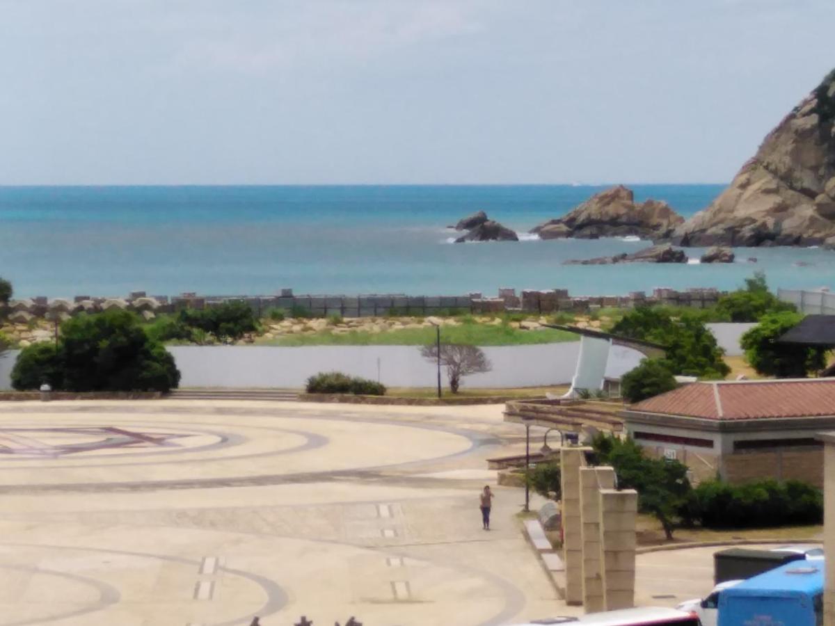 马祖星海芝家民宿 南竿 外观 照片