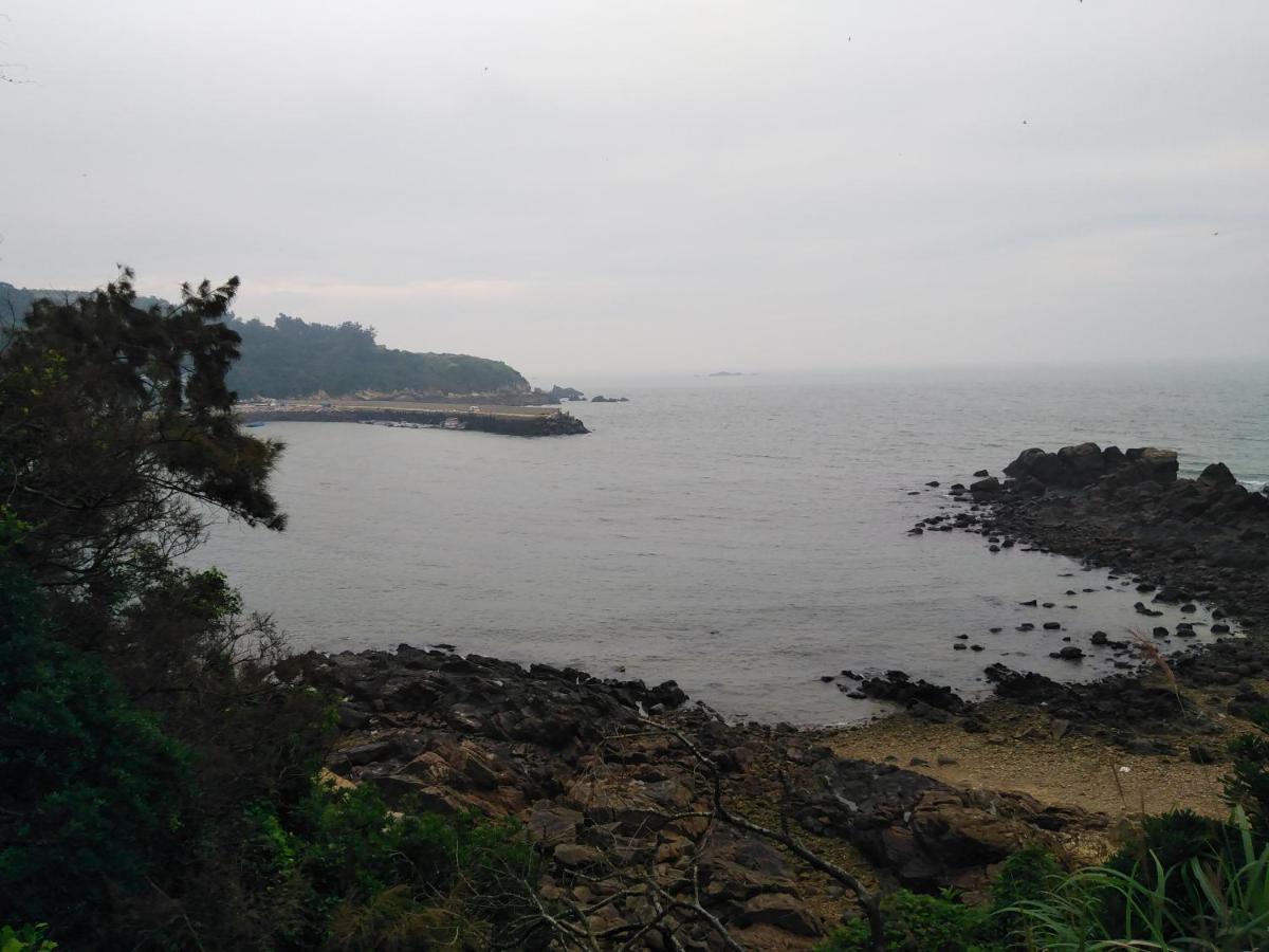 马祖星海芝家民宿 南竿 外观 照片